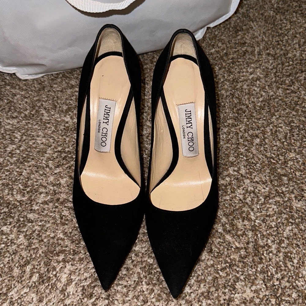 Jimmy Choo Shoes